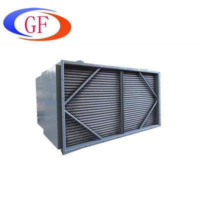 China Coal Firepower Station Boiler Power Station Steam Boiler Spare Parts Coal Fired Boiler Air Preheater for sale