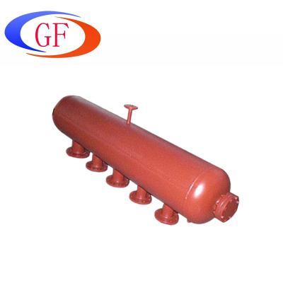 China CFB power plant boiler customer designed heat exchanger boiler drum for 410t/h CFB power plant boiler for sale