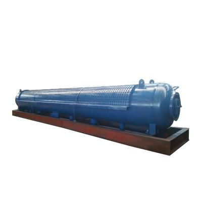 China Boiler System Power Plant Consumables Boiler Steam Drum For Industrial And Power Plant Boiler for sale