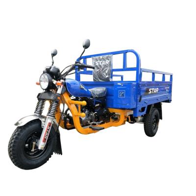 China Cargo China Wanhoo Brand 150cc Three Wheel Motorcycle For Sale for sale