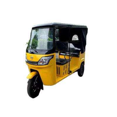 China Passenger China Wanhoo Brand 9 Seat Passenger Tricycle Tuktuk for sale