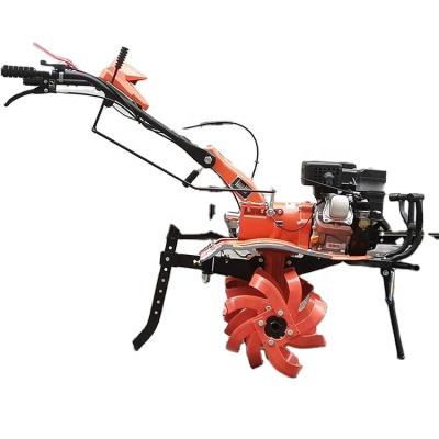 China Factory Design Products Hot Selling Equipment New Mini Power Tiller /Cultivator for sale