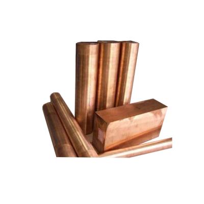 China industrial copper bus bar for sale