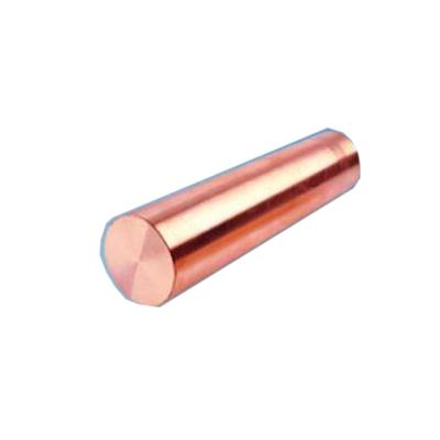 China Industrial copper bars for sale