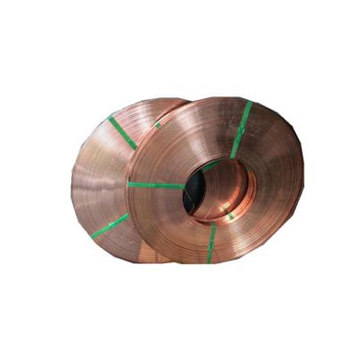 China Industry C1020 Copper Strip for sale