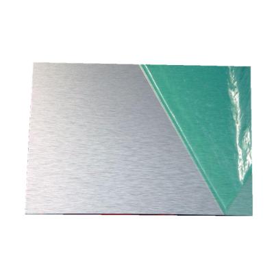 China Industry 4047 5052 6061 6063 7005 7020 7050 Aluminum Alloy Sheet for sale