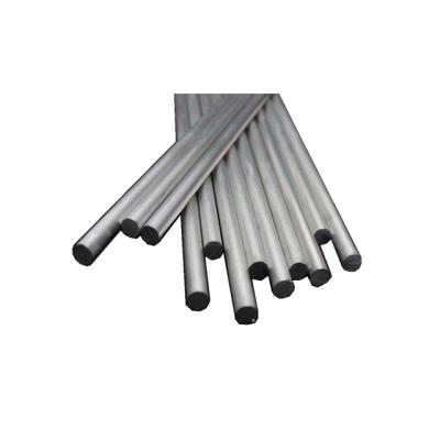 China Construction 6061 6063 6066 6070 6082 6083 T5 T6 T651 Aluminum Alloy Round Bar Rod for sale