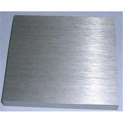 China Construction ASTM 4032 Aluminum Sheet for sale