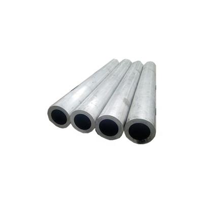 China ASTM B241M 2014 Industry Aluminum Pipe for sale