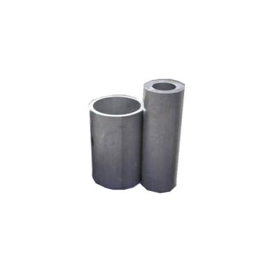 China 6082 t6 construction industry aluminum tube / aluminum pipes for sale