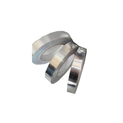 China Construction Aluminum Foil Roll Coil / Aluminum Strip for sale