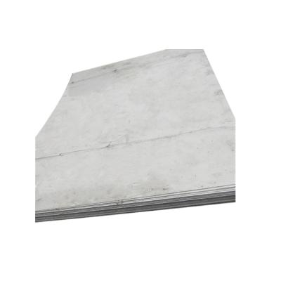 China Industry SUS201 Stainless Steel Sheet for sale