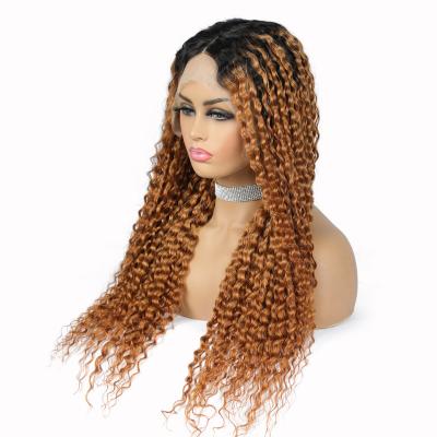 China Deep Wave Drop Shipping Wholesale Bundles And Wholesale Hd Thin Hair Wigs 13x6 Lace Frontal for sale