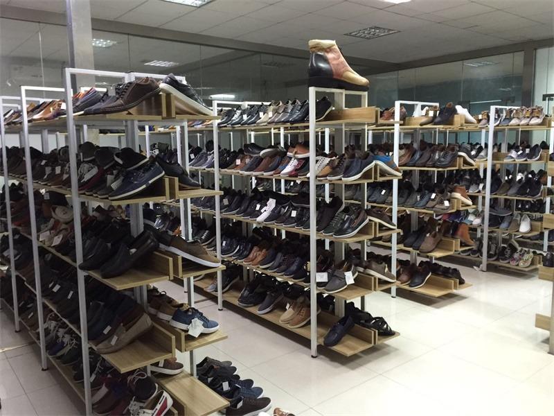 Verified China supplier - Guangzhou Hundred Plus Shoes Co., Ltd.