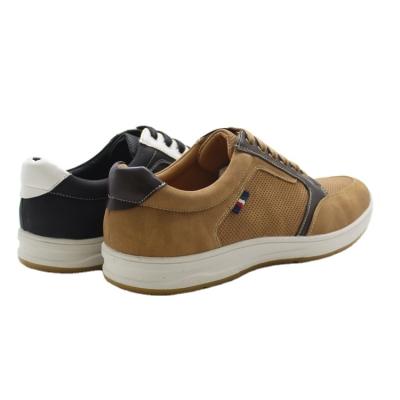 China Factory direct hot sale fashion trend latest casual shoes for men for sale