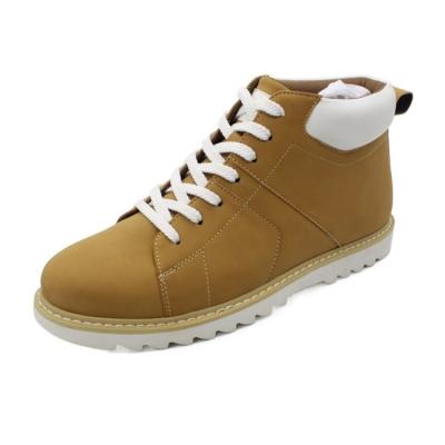 China High Quality Fashion Trend Boys Sportsfor Men Boots With Good Price for sale