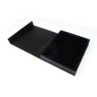 China Handmade Wholesale Custom Logo Large Boxes Extra Large Magnetic Gift Boxes for sale