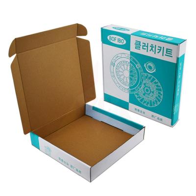 China 6/9/10/16/20/9x6x3 Inch Recyclable Cheap Corrugated Cardboard Box Rectangular Italian Pizza Boxes For Sale for sale