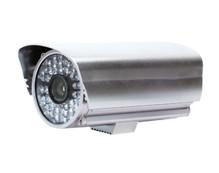 China Outdoor IR IP Camera for sale