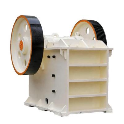 China Quarrying machinery pe 600x900 jaw crusher stone crusher jaw crusher machine for sale