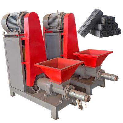 China Other saw dus charcoal machine bambu charcoal machine biochar equipment for sale