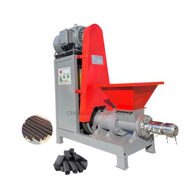 China Other Cheap Sugarcane Wastes Briquette Charcoal Making Machine Efficient Sugarcane Charcoal Machine for sale