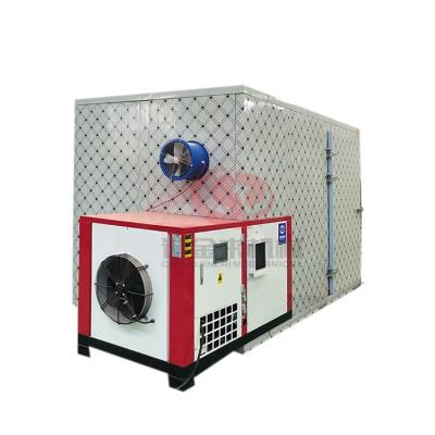 China Small home oven dehydrating drying/dehydrating machines/seafood dehydrating machine/heat pump drying mushroom for sale