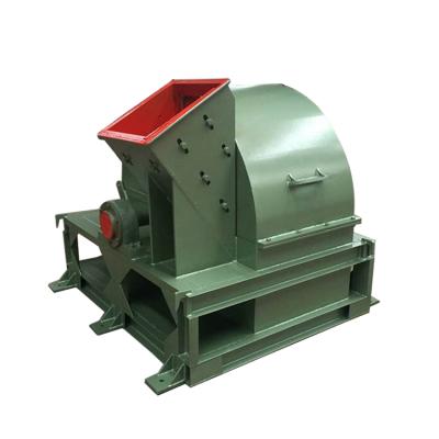 China Large capacity wood shredder shredder machine scrap wood plant wood shredder machine price in india for sale