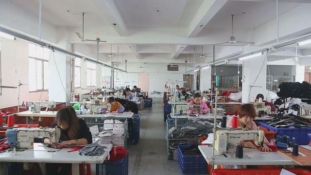 Verified China supplier - Quanzhou Best Bag Co., Ltd.