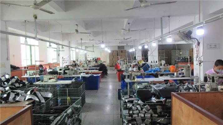 Verified China supplier - Quanzhou Best Bag Co., Ltd.