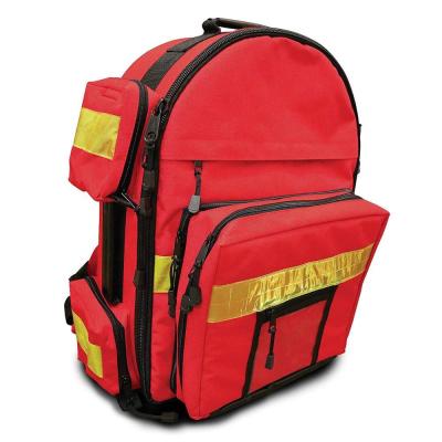 China Durable Multifunctional Trauma Backpack For Emergency Rescue for sale