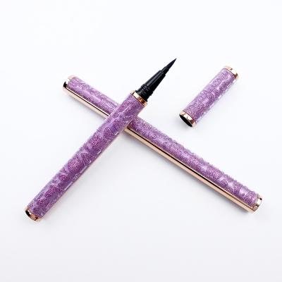 China Waterproof 2021 Trend Magic Eyeliner Waterproof Eyeliner For Eye for sale