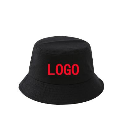 China High Quality Wholesale Custom Advertising Fisherman Baby Sun Adults Bucket Tourist Hat for sale