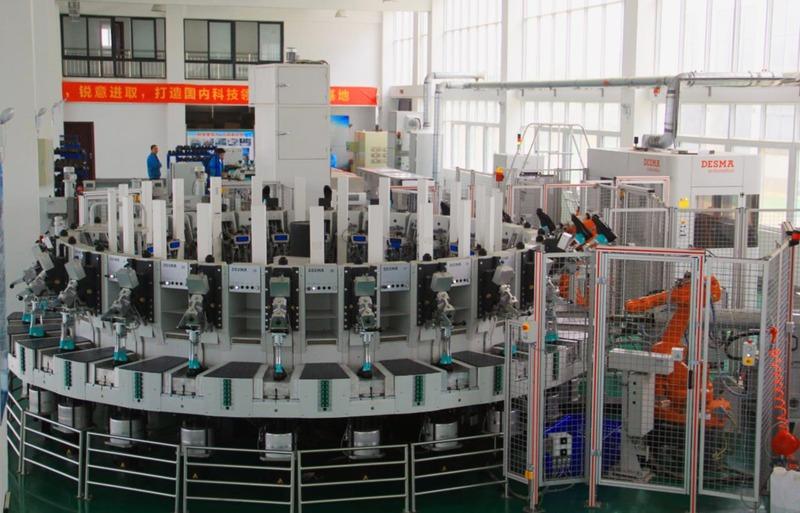 Verified China supplier - Shenzhen Fuyue Technology Co., Ltd.