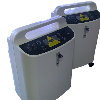 China 10L Plastic Oxygen Concentrator for sale