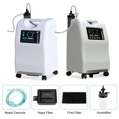 China New Arrival Indoor Oxygen Concentrator Generation Circuit Hospital Grade Oxygen Generator for sale