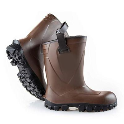 China Fashion\Comfortable Men\Durable\Breathable\Lit Dry And Warm Feet Safety Wellington Rigger Boots for sale