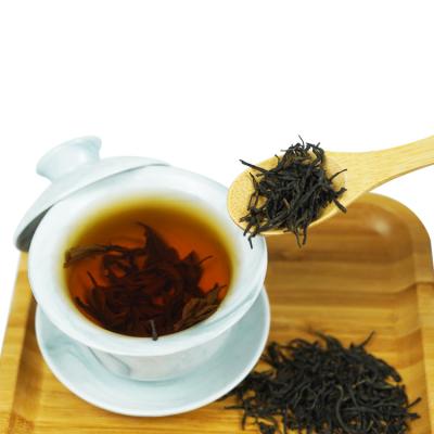 China Wholesale organic tea leaves black tea loose tea for natural health and beauty kenyan wholesale and customize pf1 slimming tea for sale