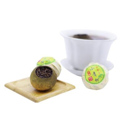 China Chinese tea multifunctional PU tea loose tea old er for wholesales for sale