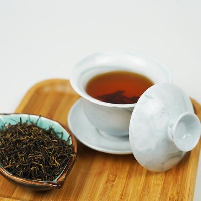 China Sri Lanka Pure Fresh Bulk Loose Skin Care Loose Tea For Black Tea Ripe Classic Leaves Wholesale And Customization Black Tea 58 Large For Bubble Tea for sale