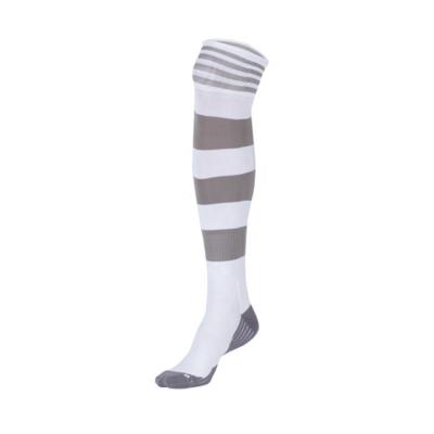 China Factory Wholesale Breathable High Quality Football Soccer Anti-Skid Socks for sale