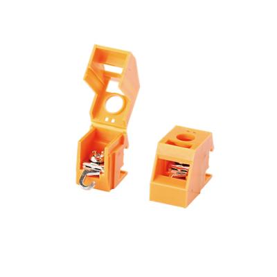 China XY263 13mm Transformer Terminal Block Connector with UL XY263 for sale