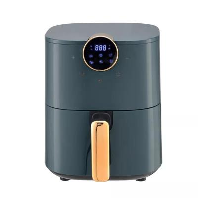 China 2022 household food grade healthy low fat sale hot air electric commercial hot fryer for sale