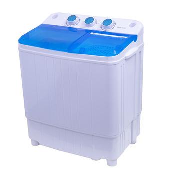 China High Quality Spare Part CE CB Certificates Free Standing Twin Tub Washing Machine Seal With Dryer for sale