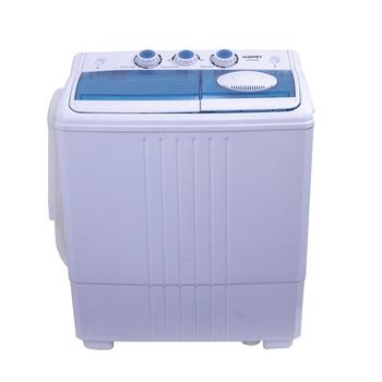 China China Brand New Twin Tub Semi-automatic Washing Machine Spare Part Low Price for sale