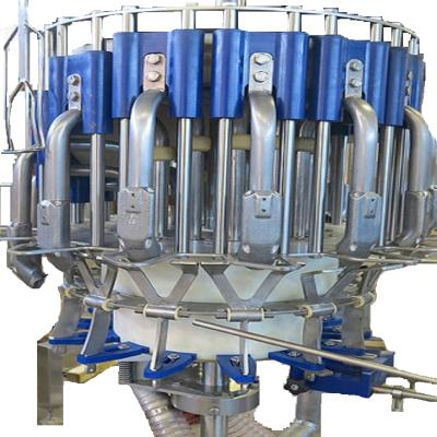 China Automatic Farms Evisceration Equipment Final Inspection Equipment For Poultry Processing Machinery for sale