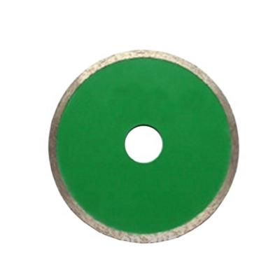 China For dry cutting diamond cutting discs for tile cutting, thin cutter for sale