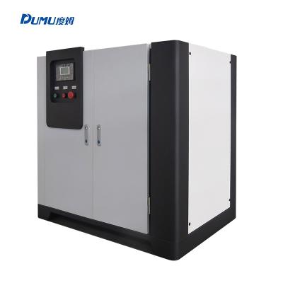 China Oil Free Medical Scroll Air Compressor 16kw Air Compressor Machine for sale