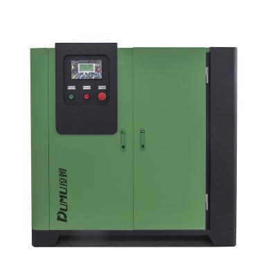 China Class 0 Silent Scroll Oil Free Air Compressor High Quality Medical Low Noise Oil Free Air Compressor for sale