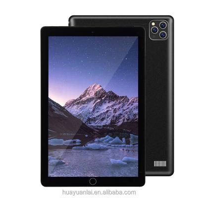 China Hot Sale 10.1inch Android 2GB 32GB Shockproof Tablet PC for Business School Students for sale